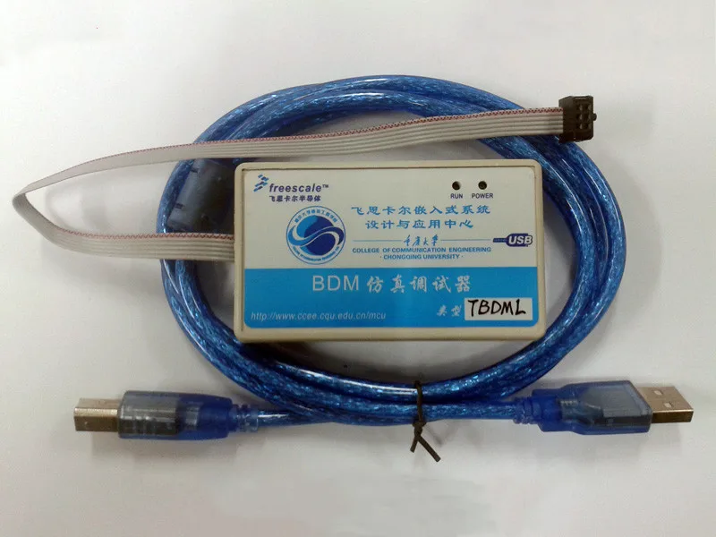 TBDML/ OSBDM NXP Freescale 9s12 MCU BDM Freescale 
TBDML/ OSBDM NXP Freescale 9s12 MCU BDM Freescale