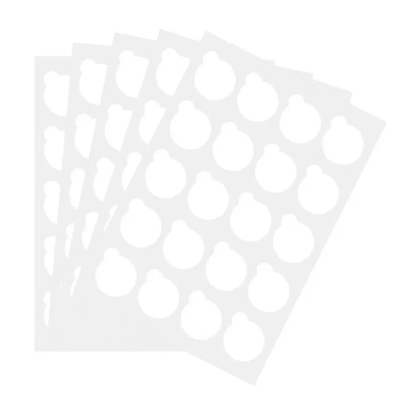 Одноразовый держатель клея для ресниц, 100 шт., поддон для наращивания ресниц, стандартная Подставка для ресниц, Нефритовый камень, маленький размер, 2,4 см
Одноразовый держатель клея для ресниц, 100 шт., поддон для наращивания ресниц, стандартная Подставка для ресниц, Нефритовый камень, маленький размер, 2,4 см