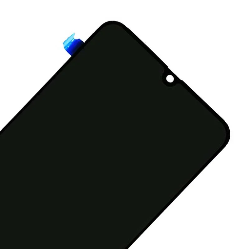 Для samsung Galaxy A50 2019 A505F/DS A505F A505FD ЖК-дисплей сенсорный экран дигитайзер сенсор сборка
