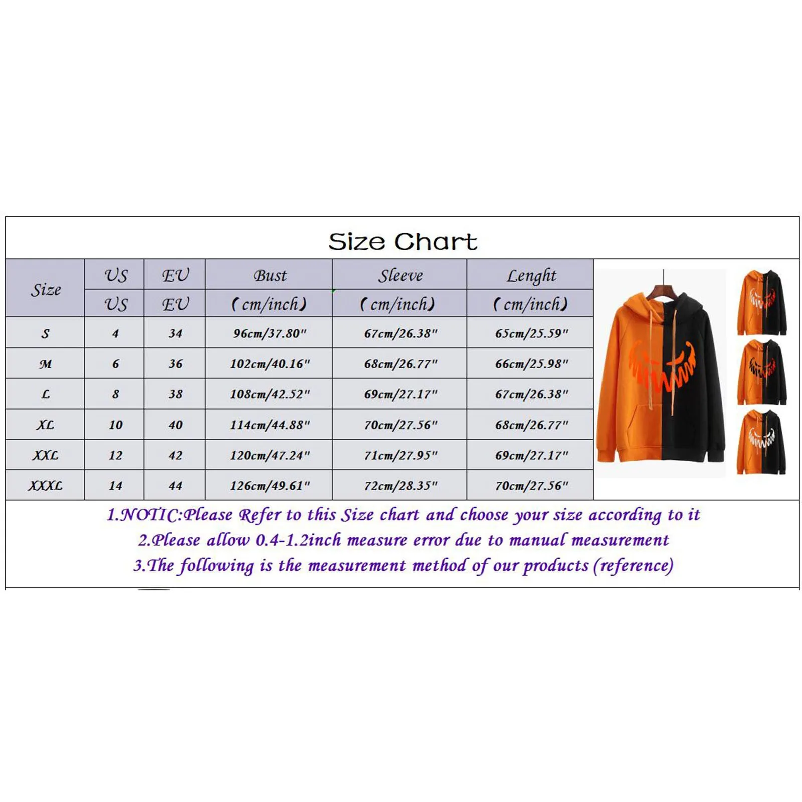 Wavy Smiley Print Hoodie Patchwork Women Hoodie Long Sleeve Halloween Pullovers Sweatshirts High Quality Casaco Feminino Inverno
Wavy Smiley Print Hoodie Patchwork Women Hoodie Long Sleeve Halloween Pullovers Sweatshirts High Quality Casaco Feminino Inverno