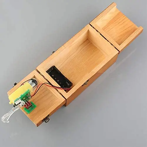 Longzhuo Broad game Tricky toys Useless box Creative adult funny toys Kids gift Fun party toys Wooden toys for children
Longzhuo Broad game Tricky toys Useless box Creative adult funny toys Kids gift Fun party toys Wooden toys for children