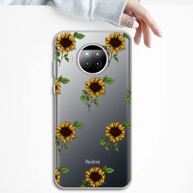 sunflower Flame flower angel Phone Case Transparent for Xiaomi mi Redmi note 10 t 8 9 pro lite 11 Samsung S 8 9 10 20 plus ultra
sunflower Flame flower angel Phone Case Transparent for Xiaomi mi Redmi note 10 t 8 9 pro lite 11 Samsung S 8 9 10 20 plus ultra