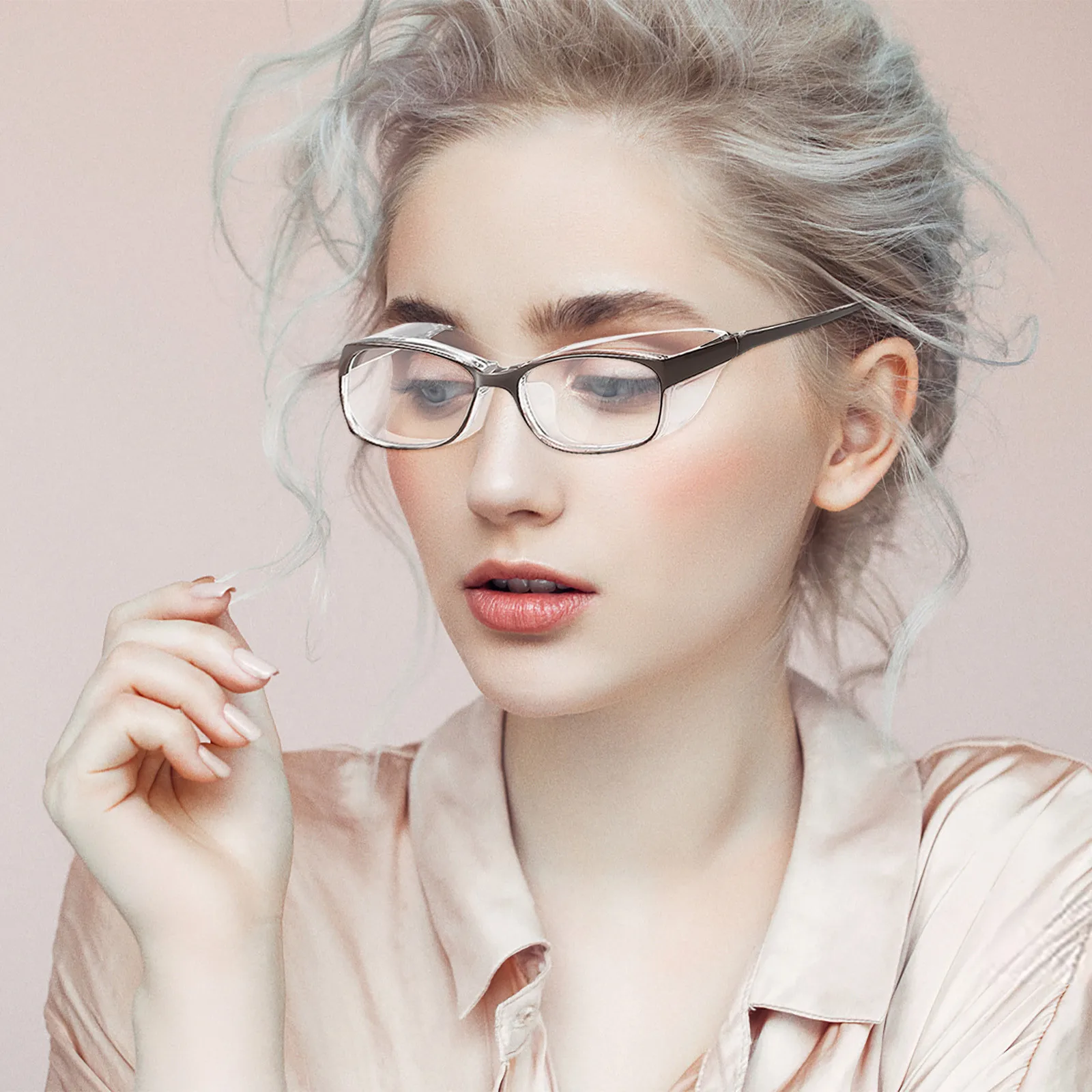 2021 Trends Office Anti Blue Light Oversized Retro Computer Glasses Women Blue Blocking Gaming Big Size for Men Eyeglasses Frame
2021 Trends Office Anti Blue Light Oversized Retro Computer Glasses Women Blue Blocking Gaming Big Size for Men Eyeglasses Frame
