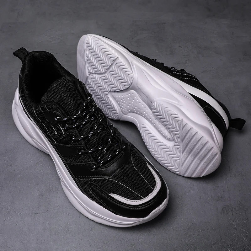 Men 39 S Sneakers Zapatos Casuales Summer Casual Shoes Sneakers Men Leisure Men's Sports Sport Fashion Light Breathable
Men 39 S Sneakers Zapatos Casuales Summer Casual Shoes Sneakers Men Leisure Men's Sports Sport Fashion Light Breathable