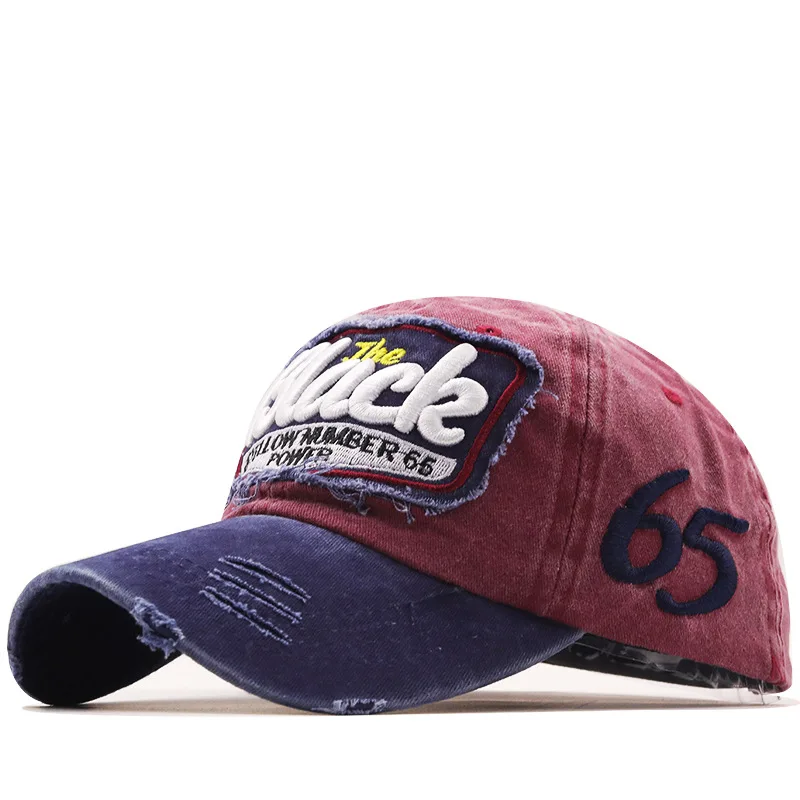 10 0% Cotton Baseball Cap Retro Outdoor Sports Caps Women Bone Gorras Curved Washed Vintage Dad Hats for Men
10 0% Cotton Baseball Cap Retro Outdoor Sports Caps Women Bone Gorras Curved Washed Vintage Dad Hats for Men