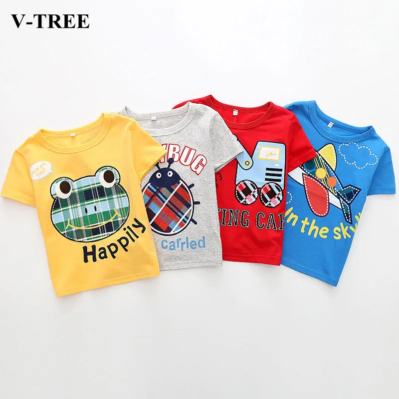 Детские летние рубашки 2019, хлопковые топы для детей, рубашки для девочек с мультяшным рисунком, блузка для малышей, школьная детская футболк...
Детские летние рубашки 2019, хлопковые топы для детей, рубашки для девочек с мультяшным рисунком, блузка для малышей, школьная детская футболк...