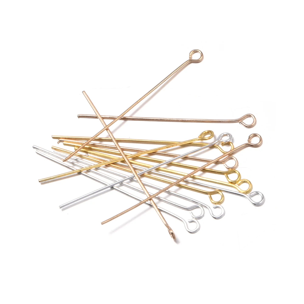 200pcs/lot Handmade beaded jewelry needles and nine-character needles can be used for diy jewelry accessories
200pcs/lot Handmade beaded jewelry needles and nine-character needles can be used for diy jewelry accessories