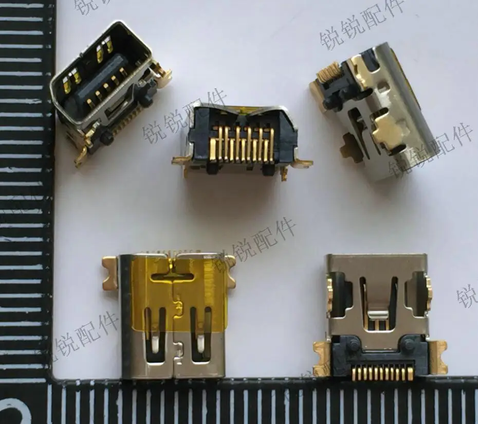 For HTC dopod USB chargingPort tailPlug 11P mobile data transmission 11Pin mini USB socket
For HTC dopod USB chargingPort tailPlug 11P mobile data transmission 11Pin mini USB socket