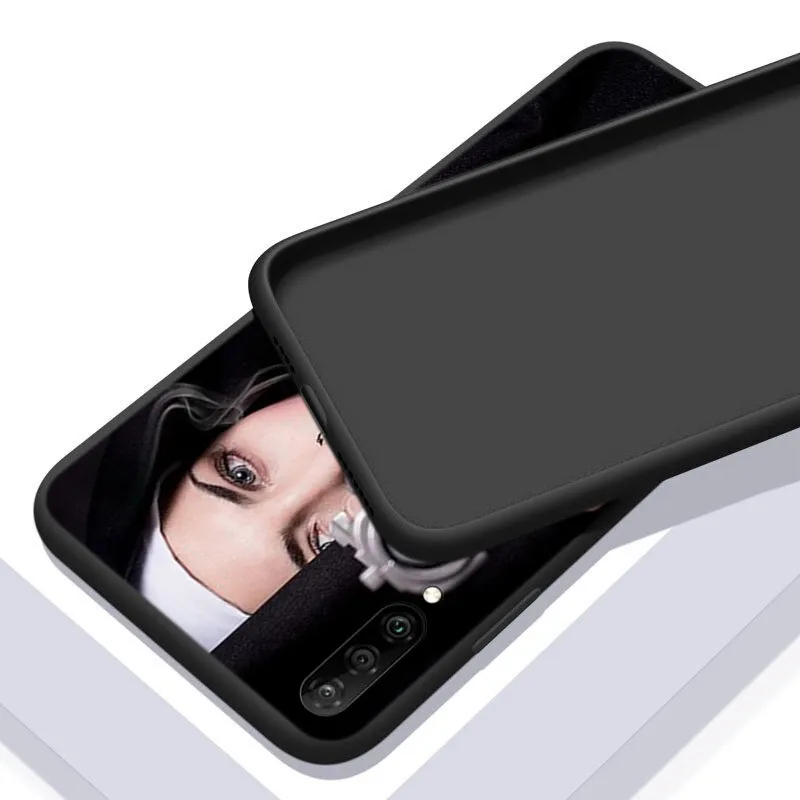 Sister Style Nun Sexy Girl For Samsung Galaxy A90 A80 A70 A70S A60 A50 A40 A30 A30S A20S A20E A2Core A10 A10E A10S Phone Case
Sister Style Nun Sexy Girl For Samsung Galaxy A90 A80 A70 A70S A60 A50 A40 A30 A30S A20S A20E A2Core A10 A10E A10S Phone Case