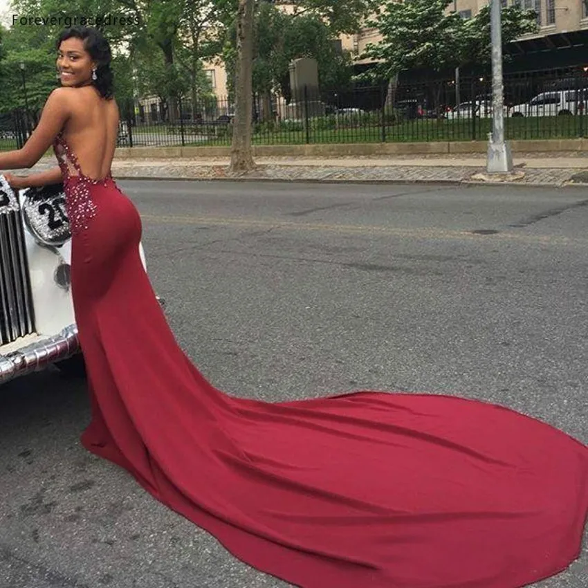 Vestidos De Fiesta Deep V Neck African Evening Dress Sexy Sleeveless Long Formal Holidays Wear Graduation Party Gown
Vestidos De Fiesta Deep V Neck African Evening Dress Sexy Sleeveless Long Formal Holidays Wear Graduation Party Gown