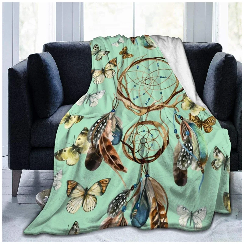 Butterfly Feather Premium Throw Blanket 3D Print On Demand Sherpa Super Comfortable For Sofa Thin Quilt Air Conditioning Travel
Butterfly Feather Premium Throw Blanket 3D Print On Demand Sherpa Super Comfortable For Sofa Thin Quilt Air Conditioning Travel
