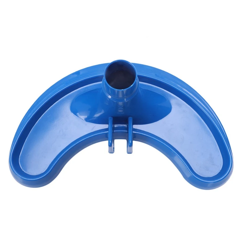 Swimming Pool Vacuum Cleaner Cleaning Tool Suction Head Pond Fountain Vacuum Cleaner Brush Hot Spring Vacuum Cleaner
Swimming Pool Vacuum Cleaner Cleaning Tool Suction Head Pond Fountain Vacuum Cleaner Brush Hot Spring Vacuum Cleaner