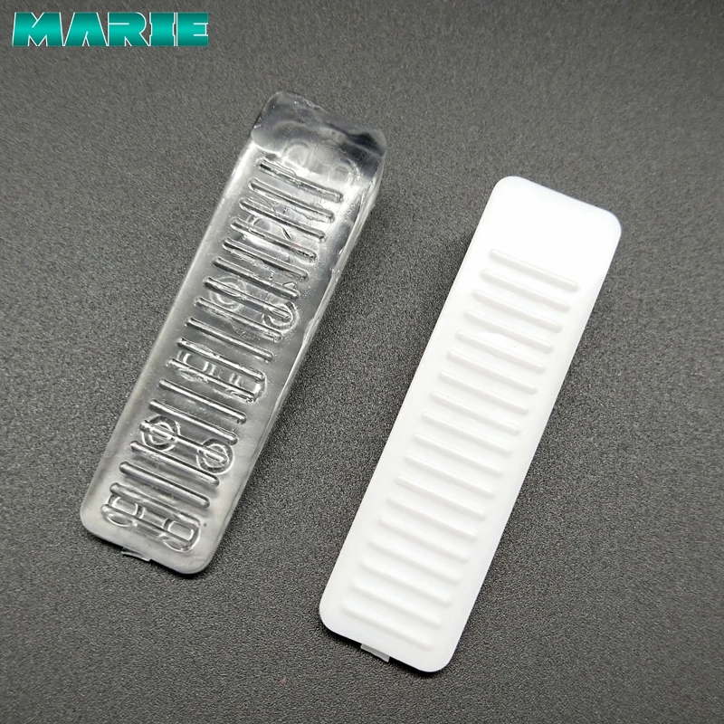 1 PCS MARIE DS080 Rubber non-slip door stopper Door Block Children Anti-Folder Hand Security
1 PCS MARIE DS080 Rubber non-slip door stopper Door Block Children Anti-Folder Hand Security