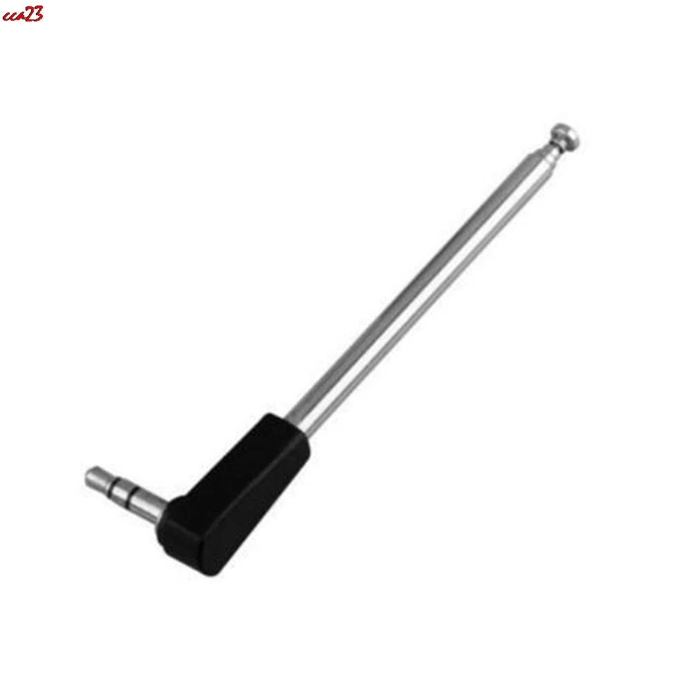 Antenna For Mobile Cell Phone JETTING New Hot Sale Mobile Phone Antenna 3.5mm Male FM Radio Bluetooth Speaker Music Components
Antenna For Mobile Cell Phone JETTING New Hot Sale Mobile Phone Antenna 3.5mm Male FM Radio Bluetooth Speaker Music Components