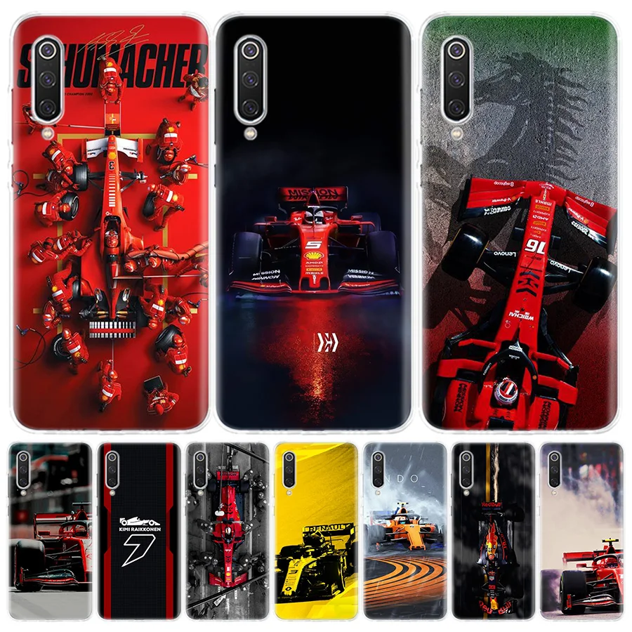 For Formula 1 F1 Car Silicon Call Phone Case For Xiaomi Redmi Note 10 Pro 11 9 10S 8 9S 11S 11T 8T 7 9A 9C 9T 7A 8A Cover Coque
For Formula 1 F1 Car Silicon Call Phone Case For Xiaomi Redmi Note 10 Pro 11 9 10S 8 9S 11S 11T 8T 7 9A 9C 9T 7A 8A Cover Coque