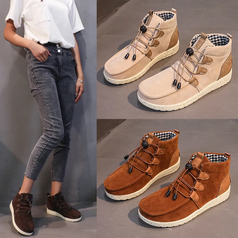 2022 Autumn Foreign Trade Women's Boots Amazon Standalone Station Wish European And American Foreign Trade 35-43 Large Size
2022 Autumn Foreign Trade Women's Boots Amazon Standalone Station Wish European And American Foreign Trade 35-43 Large Size