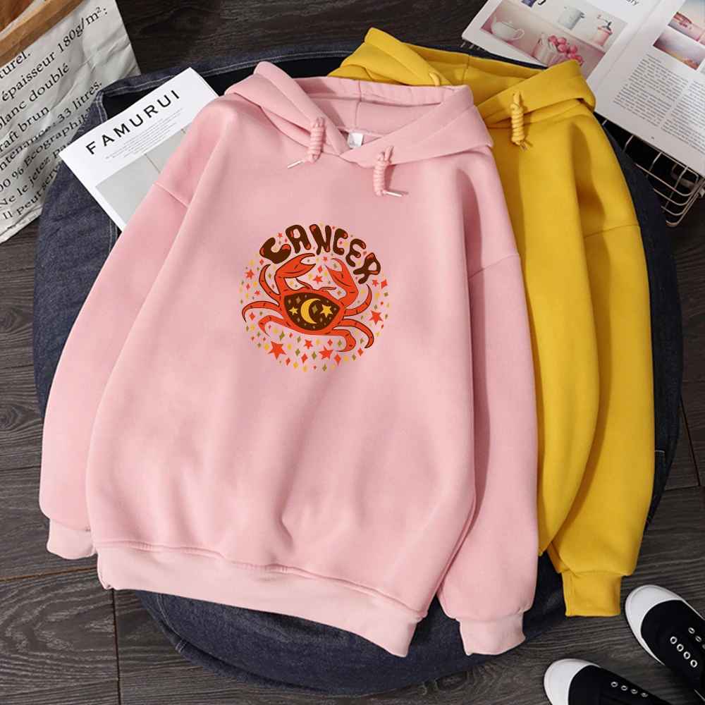 Hooded Sweatshirt Plus Velvet Women Aesthetic Oversized Womens Sweatshirts Hoodies Kawaii Hoodie Casual Womens Hoodies Elegant
Hooded Sweatshirt Plus Velvet Women Aesthetic Oversized Womens Sweatshirts Hoodies Kawaii Hoodie Casual Womens Hoodies Elegant
