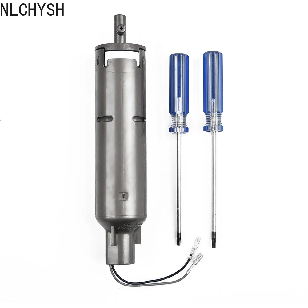 Vacuum Cleaner Motor 20W Soft Roller Head Brush Electric Motors For Dyson V6 V7 V8 Parts Accessories
Vacuum Cleaner Motor 20W Soft Roller Head Brush Electric Motors For Dyson V6 V7 V8 Parts Accessories