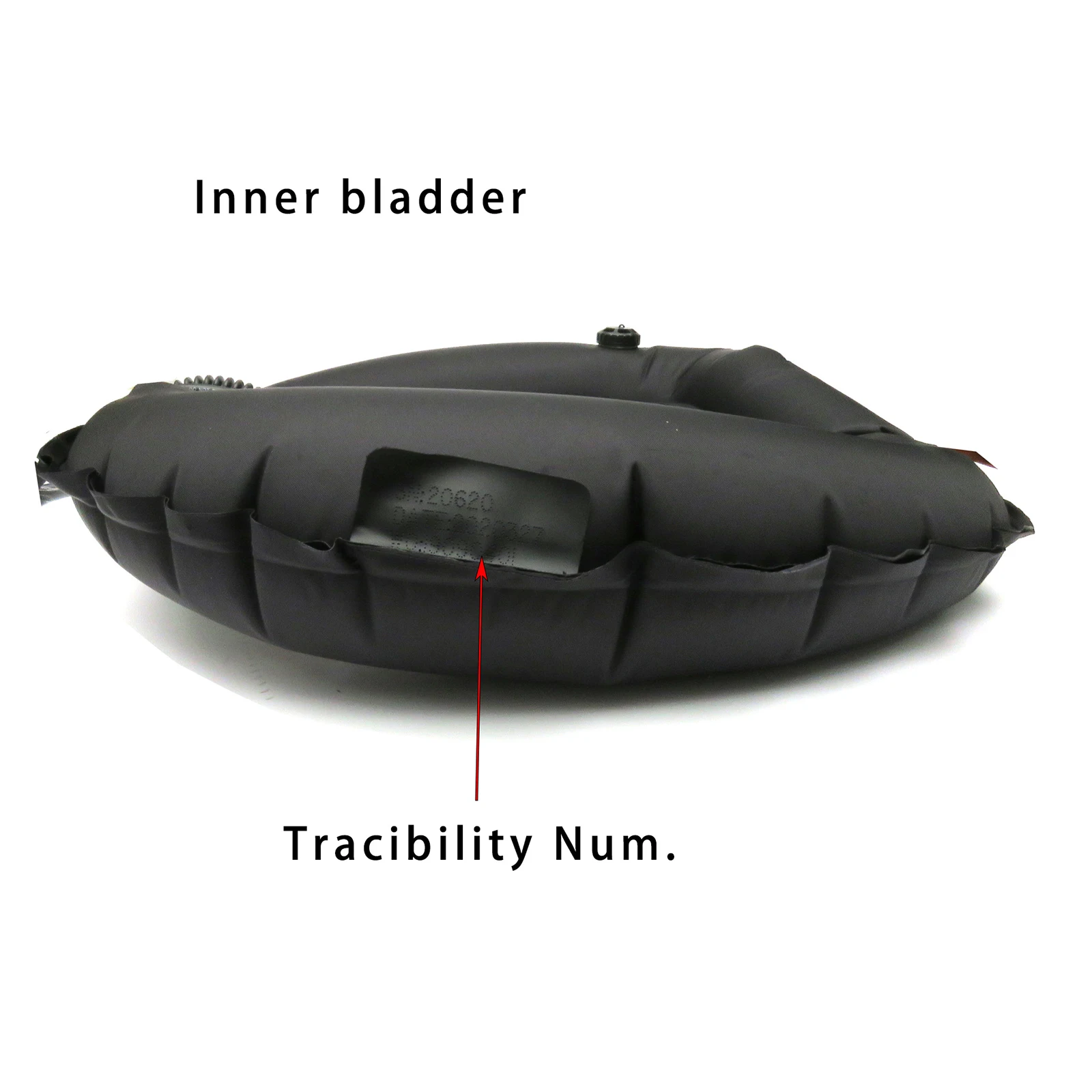 60lbs Diving Donut Wing Tech Dive Spearfishing Double Tank Dual Air Bottle Buoyancy Nylon Bladder and 22'' Hose
60lbs Diving Donut Wing Tech Dive Spearfishing Double Tank Dual Air Bottle Buoyancy Nylon Bladder and 22'' Hose