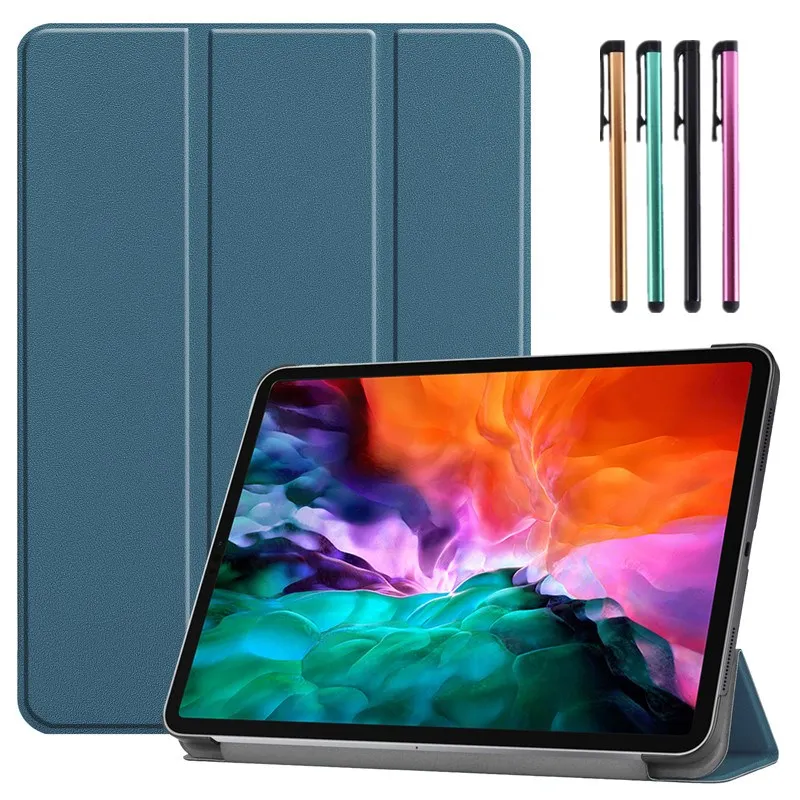 Чехол Funda для iPad Pro 2021, умный чехол 12,9 дюйма 11 2020/2018 с автоматическим включением, флип-чехол с подставкой, чехол для планшета iPad Pro 12,9, чехол 2021 с ручкой
Чехол Funda для iPad Pro 2021, умный чехол 12,9 дюйма 11 2020/2018 с автоматическим включением, флип-чехол с подставкой, чехол для планшета iPad Pro 12,9, чехол 2021 с ручкой