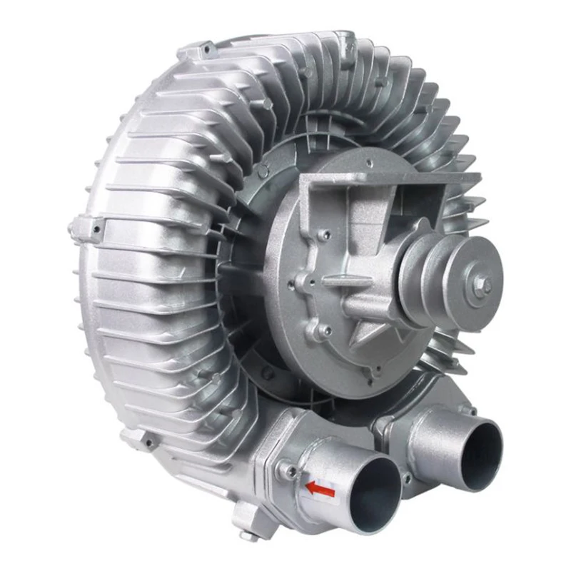 HIGH Drag Pump Fan Pulley Drives Aeration, Oxygenation And Blowing Dual-Purpose Belt-Type Motorless High-Pressure Air Pump
HIGH Drag Pump Fan Pulley Drives Aeration, Oxygenation And Blowing Dual-Purpose Belt-Type Motorless High-Pressure Air Pump