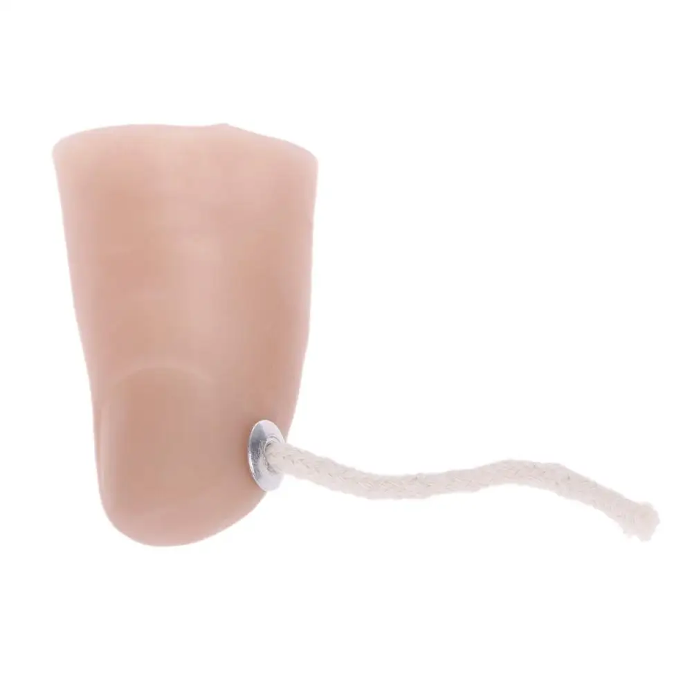 Candle Flame Movement Fire Rubber Finger Thumb Close Up Magic Tricks Street Magia Illusion Prop Magic Toy Accessories
Candle Flame Movement Fire Rubber Finger Thumb Close Up Magic Tricks Street Magia Illusion Prop Magic Toy Accessories