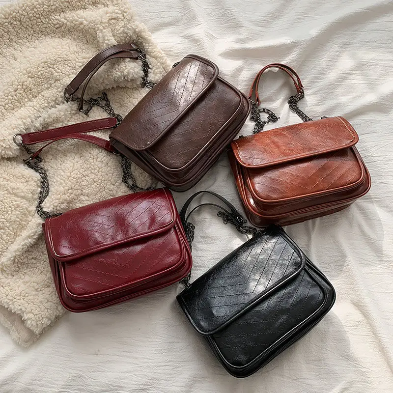 2020 Women Bag Summer Retro PU Crossbody Bag Fashion Shoulder Bag Western Style Purses And Handbags For Women Travel Handbags
2020 Women Bag Summer Retro PU Crossbody Bag Fashion Shoulder Bag Western Style Purses And Handbags For Women Travel Handbags