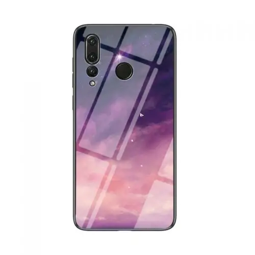 Яркий ТПУ чехол для мобильного телефона Huawei 10 P Z Prime Enjoy Plus Smart Y9 10s 20 Pro 9e Y6 Mate Lite Honor