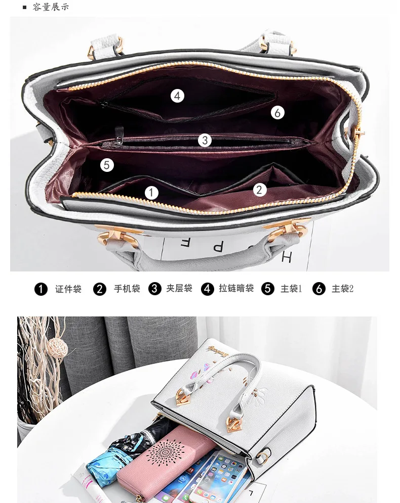 Women's bag 2021 new handbank shoulder bag minimalist wild classic embroidery Messenger bag wallet
Women's bag 2021 new handbank shoulder bag minimalist wild classic embroidery Messenger bag wallet