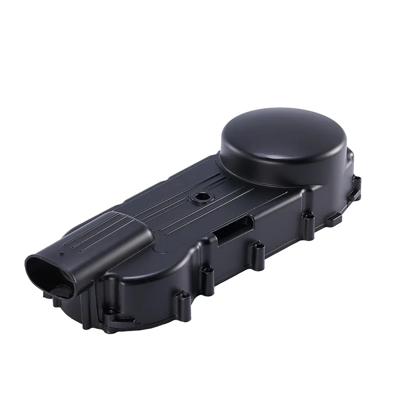Педаль двигателя мотоцикла алюминиевая боковая крышка Gy6150/157 152qmi 157qmj 1p52qmi 1p57qmj