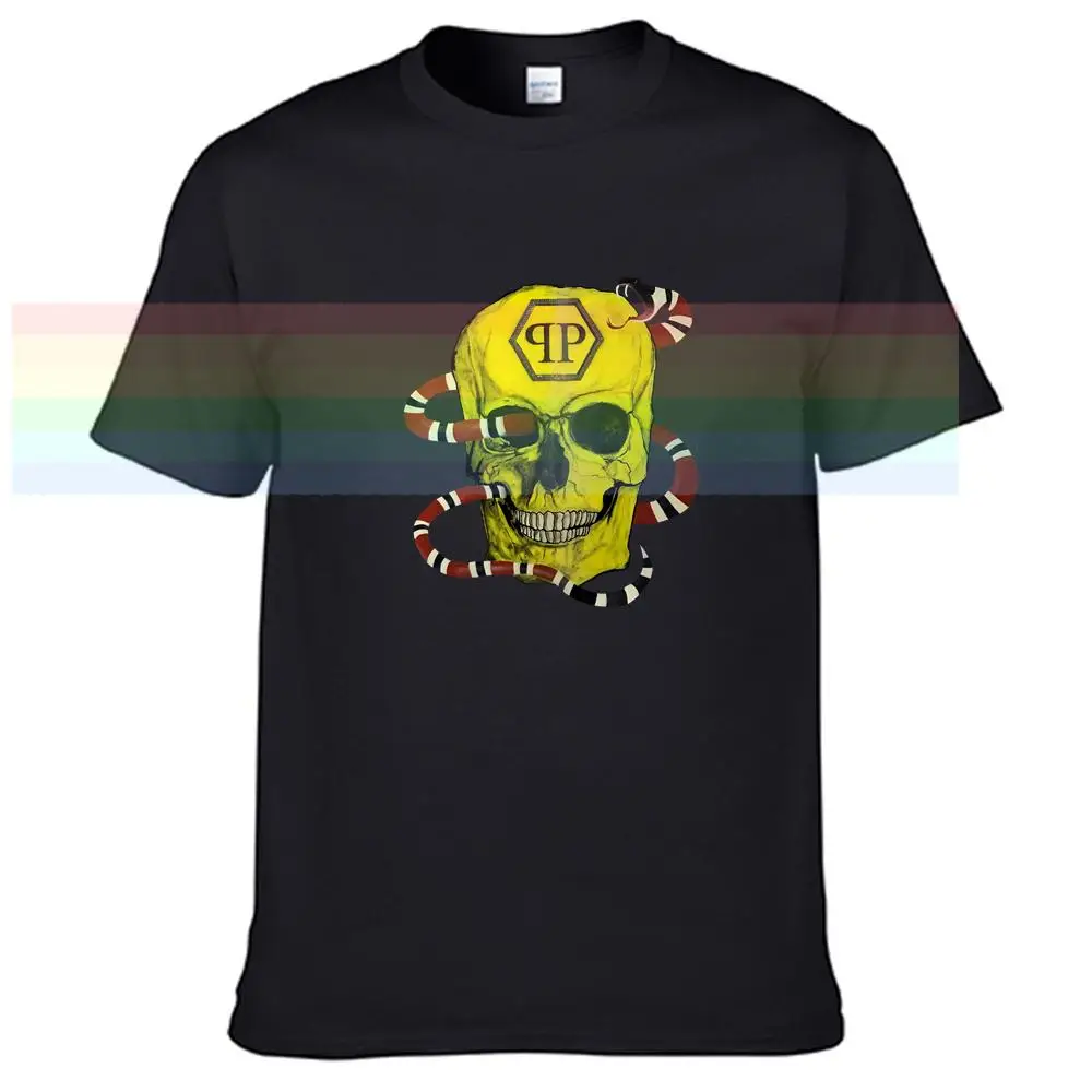 philipp-plein T Shirt For Men unisex Printed T-shirt Couples T-shirt lovers Cotton Amazing Short Sleeve Tops N028
philipp-plein T Shirt For Men unisex Printed T-shirt Couples T-shirt lovers Cotton Amazing Short Sleeve Tops N028