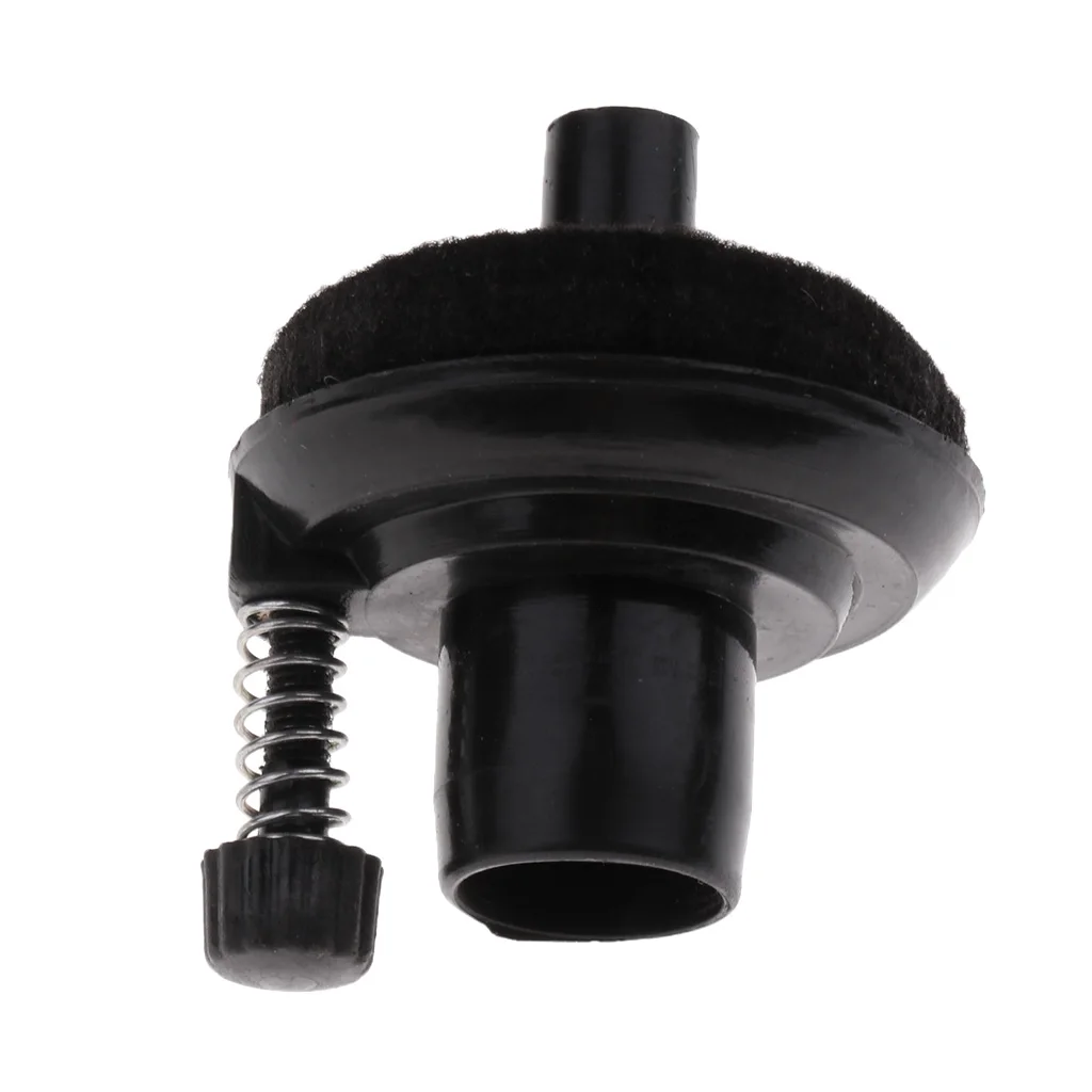 Durable Drum Rubber Cymbal Hi-hat Stand Holder for Percussion Drum Instrument Parts
Durable Drum Rubber Cymbal Hi-hat Stand Holder for Percussion Drum Instrument Parts