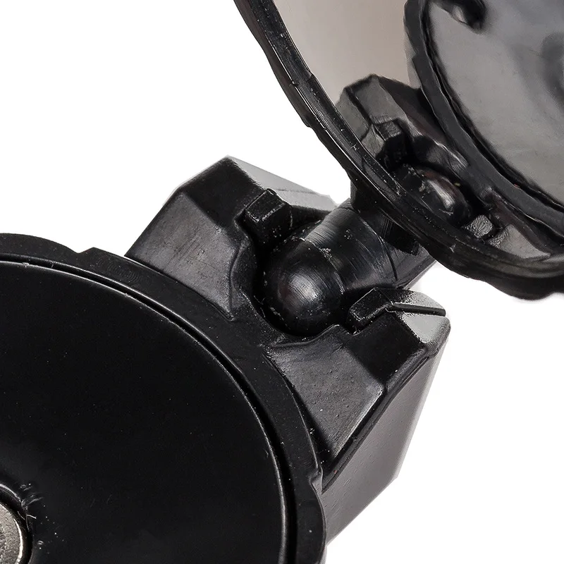 Bicycle Rearview Mirrors 360 Adjustable Bike Handlebar Mirror Blast-Resistant Glass Lens Safe Bike Mirror with Warning Light
Bicycle Rearview Mirrors 360 Adjustable Bike Handlebar Mirror Blast-Resistant Glass Lens Safe Bike Mirror with Warning Light