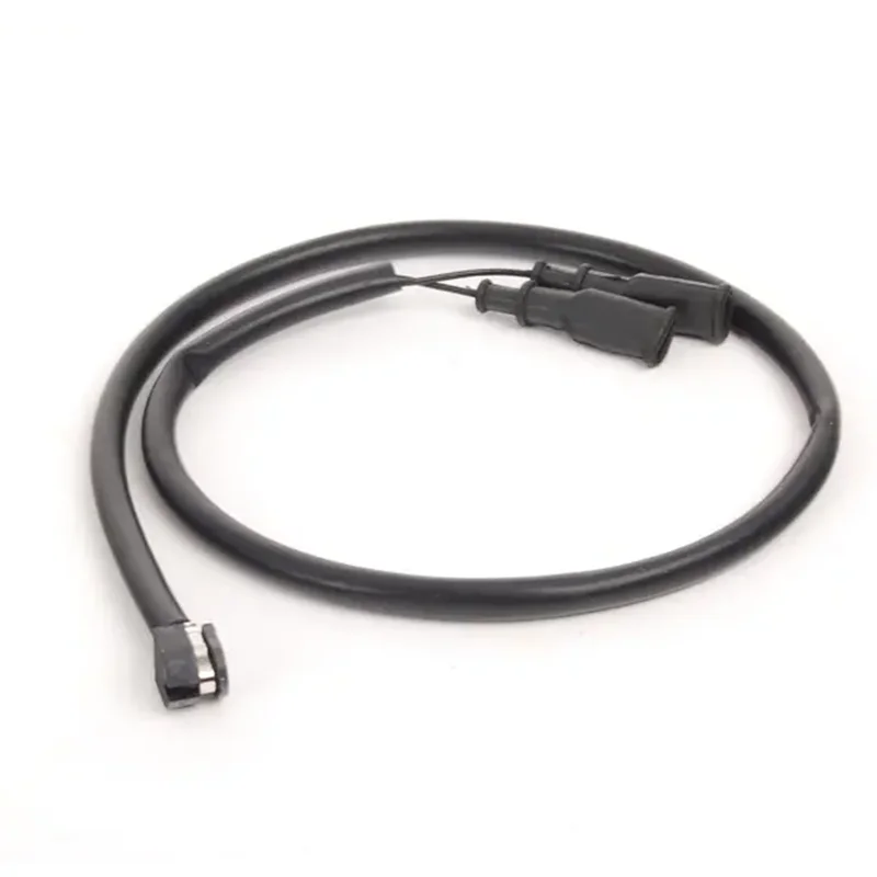 10pcs 92861231301 Rear Brake Pad Wear Sensor FOR PORSCHE 928 1977-1986 Car Brake Pad Wear Warning Contact OE # 92861231301
10pcs 92861231301 Rear Brake Pad Wear Sensor FOR PORSCHE 928 1977-1986 Car Brake Pad Wear Warning Contact OE # 92861231301