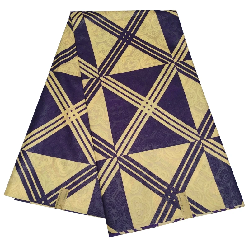 2021 new 100% polyester 6yards of tissue african wax print fabric ankara wax african fabric
2021 new 100% polyester 6yards of tissue african wax print fabric ankara wax african fabric