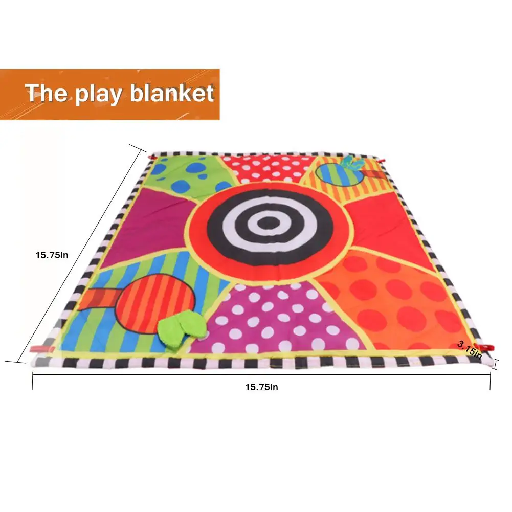 Children Fitness Rack Baby Gym Play Mat Infant Toys Piano Keyboard Music Blanket Intellectual Development Early Education Rug
Children Fitness Rack Baby Gym Play Mat Infant Toys Piano Keyboard Music Blanket Intellectual Development Early Education Rug