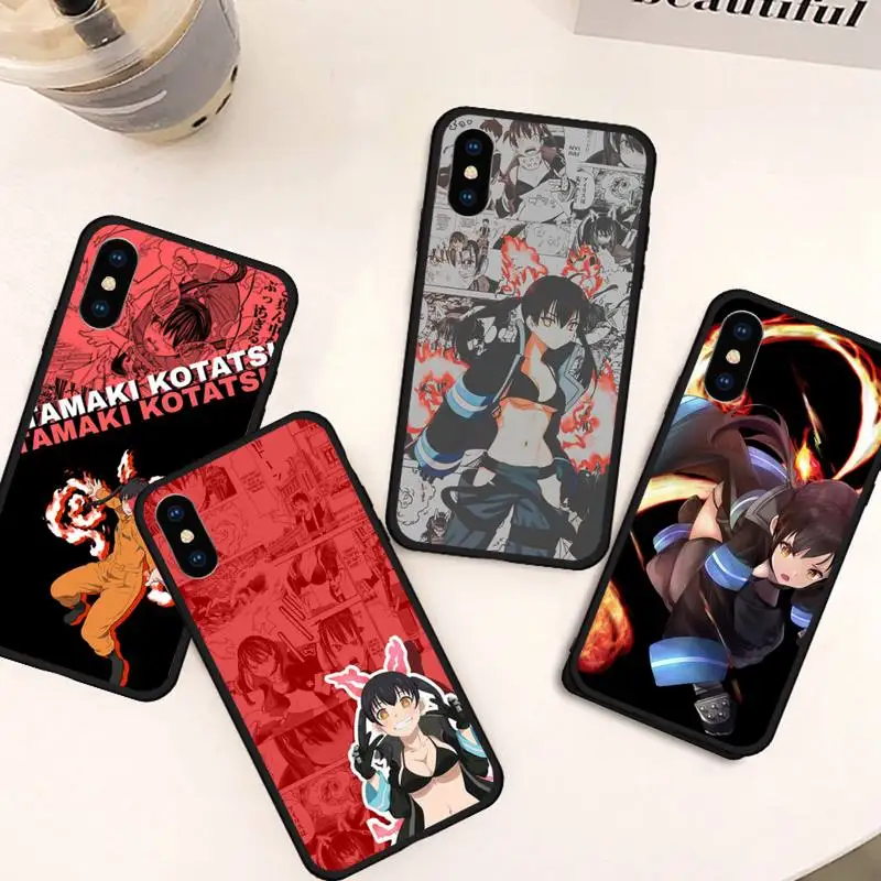 Tamaki Kotatsu Fire Huanguda Phone Case For iphone 12 11 13 7 8 6 s plus x xs xr pro max mini
Tamaki Kotatsu Fire Huanguda Phone Case For iphone 12 11 13 7 8 6 s plus x xs xr pro max mini