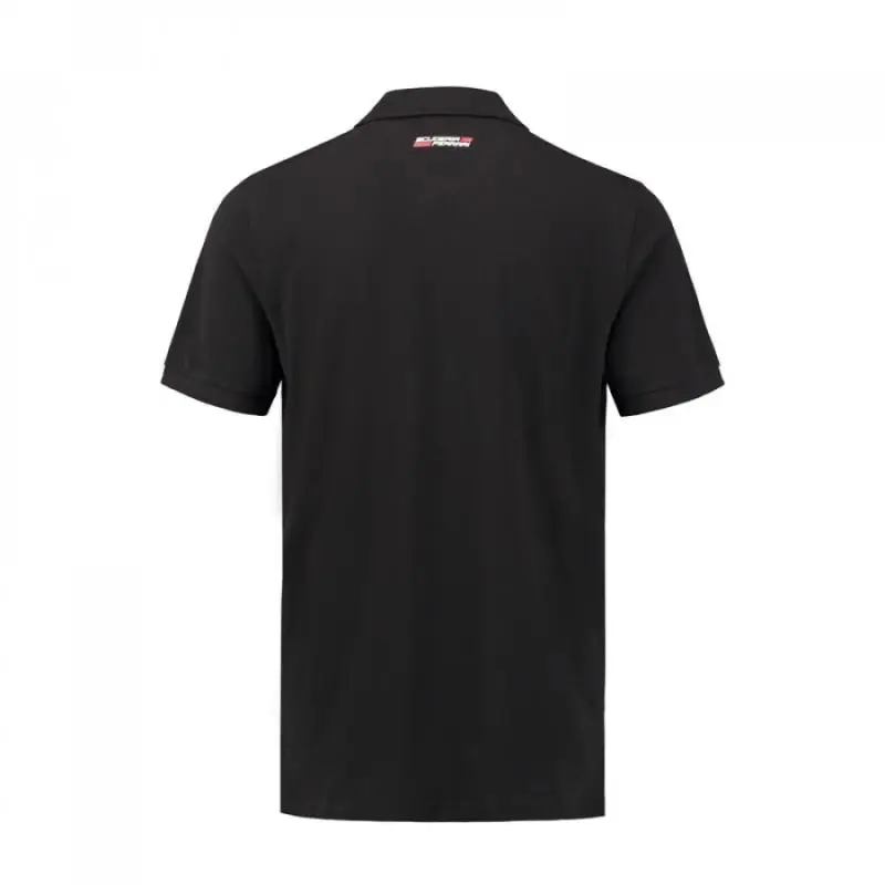 New Black Polo Lapel Shirt Motorsport Car fan F1 Team T-Shirt Short Sleeve Motorbike Motocross MX Dirt Bike Cycling Motorcycle
New Black Polo Lapel Shirt Motorsport Car fan F1 Team T-Shirt Short Sleeve Motorbike Motocross MX Dirt Bike Cycling Motorcycle