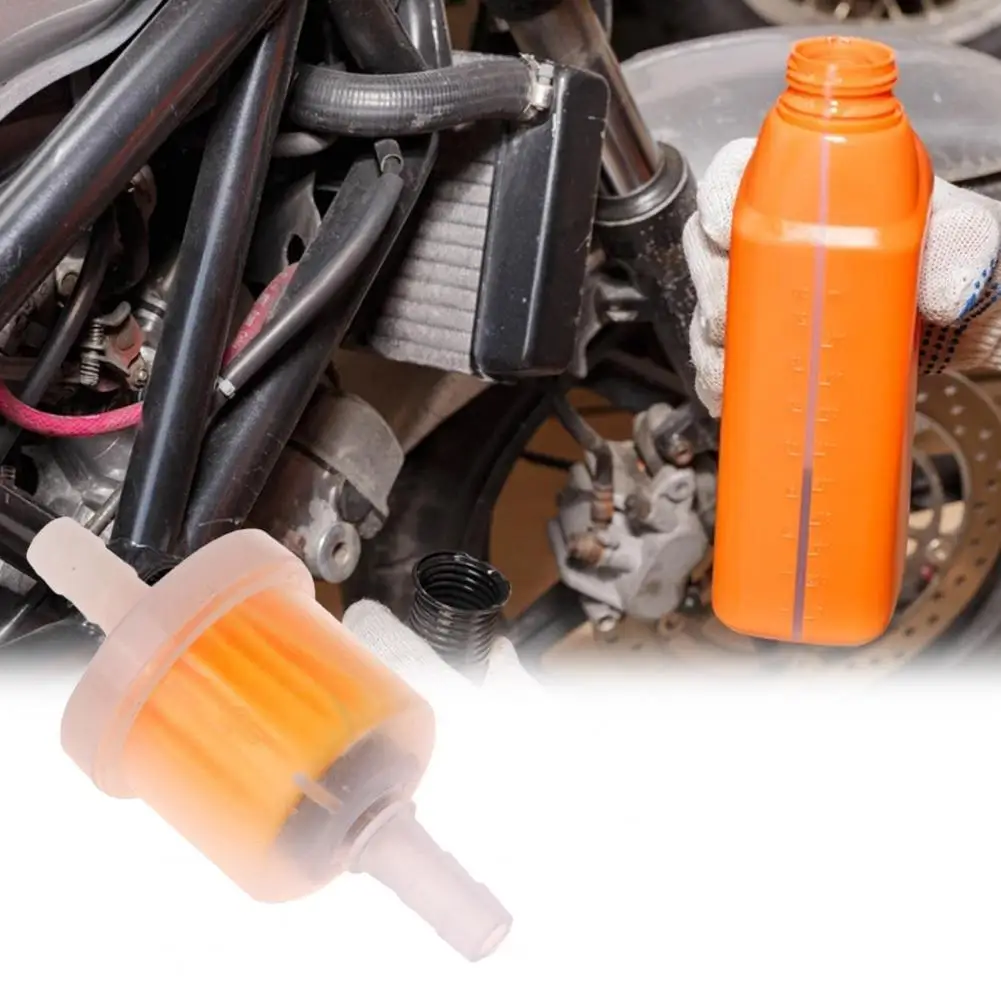 60% Dropshipping!!Gas Fuel Filter Eco-friendly High Durability Plastic Fuel Filter Replacement Supplies for Motorcycle
60% Dropshipping!!Gas Fuel Filter Eco-friendly High Durability Plastic Fuel Filter Replacement Supplies for Motorcycle