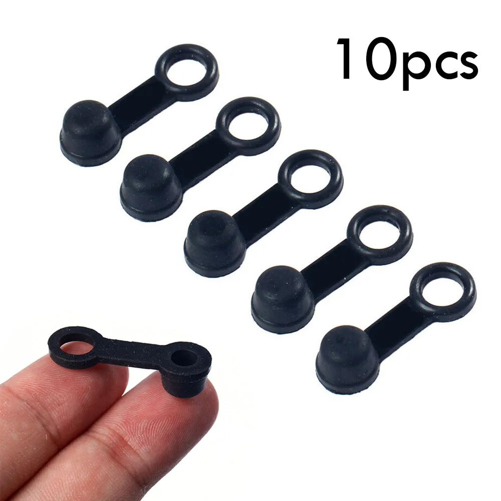 10X Brake Bleed Nipple Screw Dust Cap Cover Rubber Motorcycle Motorbike Dust Cover
10X Brake Bleed Nipple Screw Dust Cap Cover Rubber Motorcycle Motorbike Dust Cover
