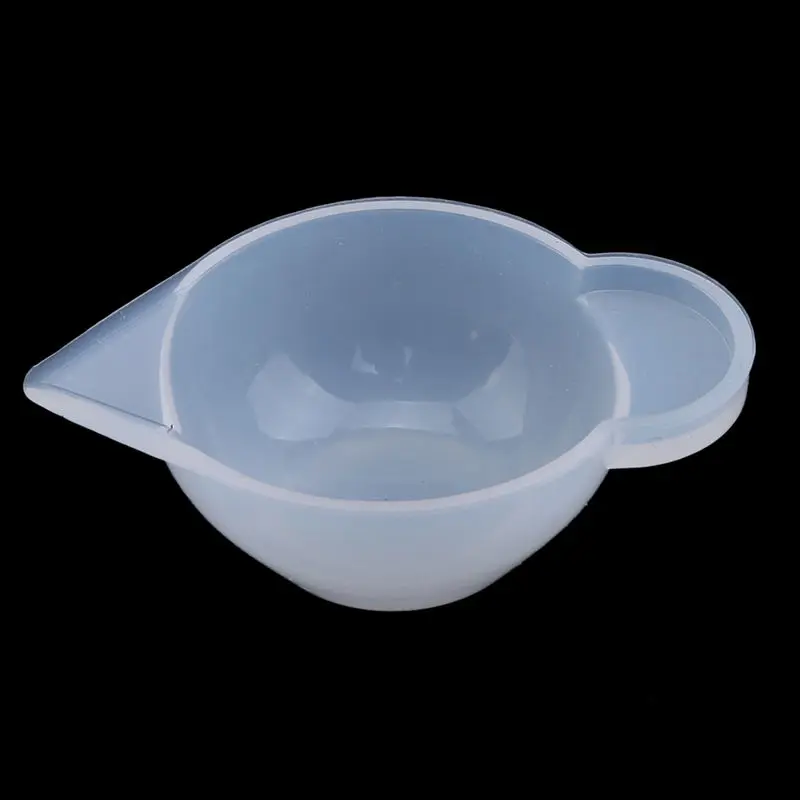 Useful DIY Crystal Epoxy Dispensing Ratio Silica Gel Measuring Cup 100ml Measuring Cup Coloring Cup Dispensing Cup Can Be Reused
Useful DIY Crystal Epoxy Dispensing Ratio Silica Gel Measuring Cup 100ml Measuring Cup Coloring Cup Dispensing Cup Can Be Reused