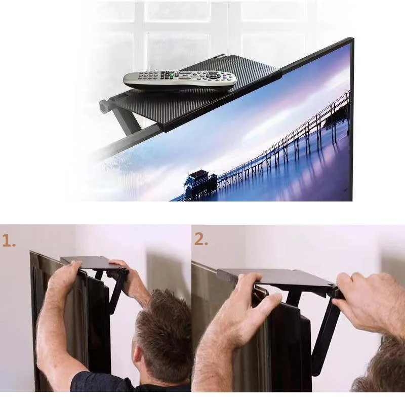 Adjustable Multi-function TV Screen Top Storage Shelf Computer Monitor Riser Desktop Stand TV Rack Storage Desk
Adjustable Multi-function TV Screen Top Storage Shelf Computer Monitor Riser Desktop Stand TV Rack Storage Desk