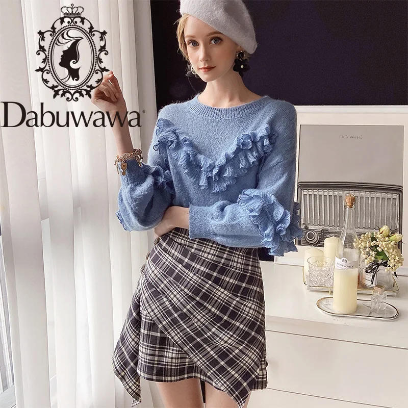 Dabuwawa Elegant Asymmetrical Plaid Skirt Women Pleated Mini Skirts Female Fashion Design Streetwear Skirts Ladies DT1CSK007
Dabuwawa Elegant Asymmetrical Plaid Skirt Women Pleated Mini Skirts Female Fashion Design Streetwear Skirts Ladies DT1CSK007