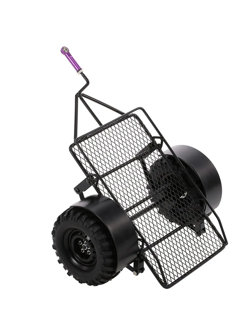 1/10 Metal Hitch Mount Trailer302 * 216 * 100mm for RC Crawler Axial SCX10 90046 Traxxas TRX4 D90 Tamiya CC01
1/10 Metal Hitch Mount Trailer302 * 216 * 100mm for RC Crawler Axial SCX10 90046 Traxxas TRX4 D90 Tamiya CC01