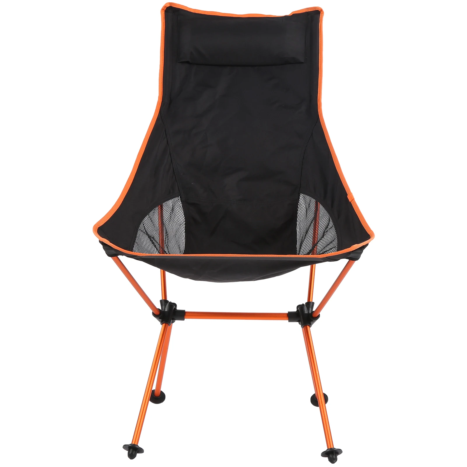High Quality Folding Portable Lightweight Outdoor Camping Fishing Chair Picnic Seat Lounge Orange Stylish Atmosphere
High Quality Folding Portable Lightweight Outdoor Camping Fishing Chair Picnic Seat Lounge Orange Stylish Atmosphere