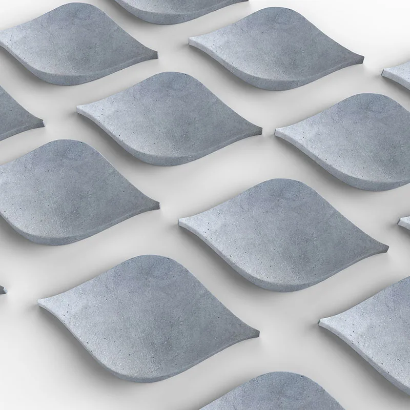 Blade type wall brick ground paste silica gel mold cement gypsum background wall Scandinavian plate home decoration industry win
Blade type wall brick ground paste silica gel mold cement gypsum background wall Scandinavian plate home decoration industry win