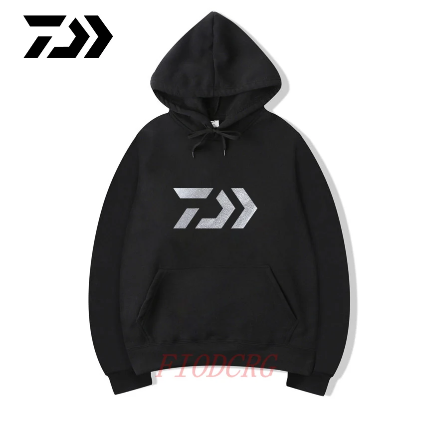Daiwa Sweatshirt Fishing Hoodie Men Autumn Striped Fishign Clothing Big Pocket Fishing Shirt Hiking Sports Daiwa Fishing Clothes
Daiwa Sweatshirt Fishing Hoodie Men Autumn Striped Fishign Clothing Big Pocket Fishing Shirt Hiking Sports Daiwa Fishing Clothes