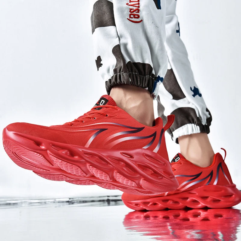 Мужские кроссовки, модная повседневная обувь для бега, женская обувь для любителей спортзала, легкая дышащая удобная обувь, Уличная обувь д...
Мужские кроссовки, модная повседневная обувь для бега, женская обувь для любителей спортзала, легкая дышащая удобная обувь, Уличная обувь д...