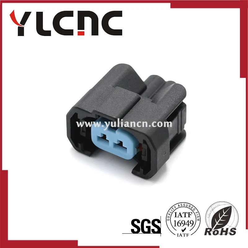 HIGH QUALITY 2 Pin auto electric housing plug waterproof wiring harness female connector for 6189-0553
HIGH QUALITY 2 Pin auto electric housing plug waterproof wiring harness female connector for 6189-0553