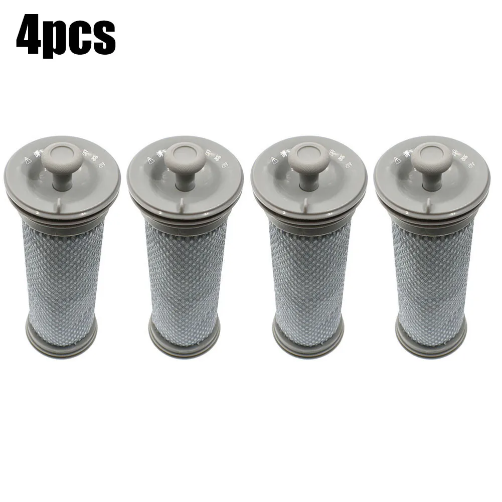 4 Pre Filters For Tineco A10/A11 Hero, A10/A11 Master, PURE ONE S11 Series Cordless Vacuum Cleaners High Quality
4 Pre Filters For Tineco A10/A11 Hero, A10/A11 Master, PURE ONE S11 Series Cordless Vacuum Cleaners High Quality